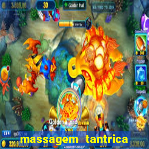 massagem tantrica em santos